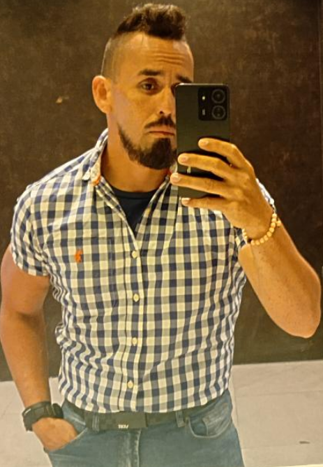 Sebastián B.
